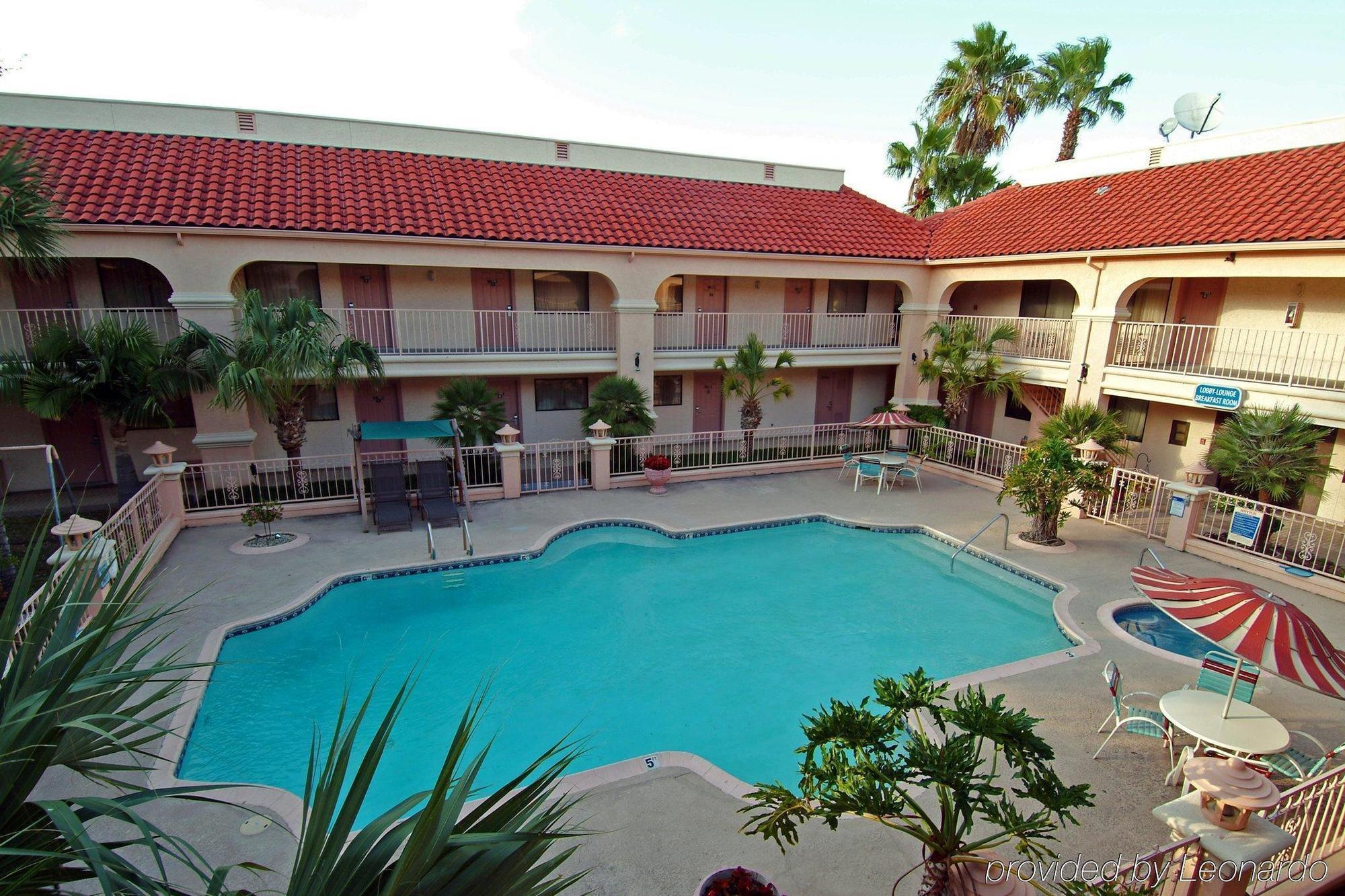 Super 8 By Wyndham Corpus Christi Northwest Motel Instalações foto