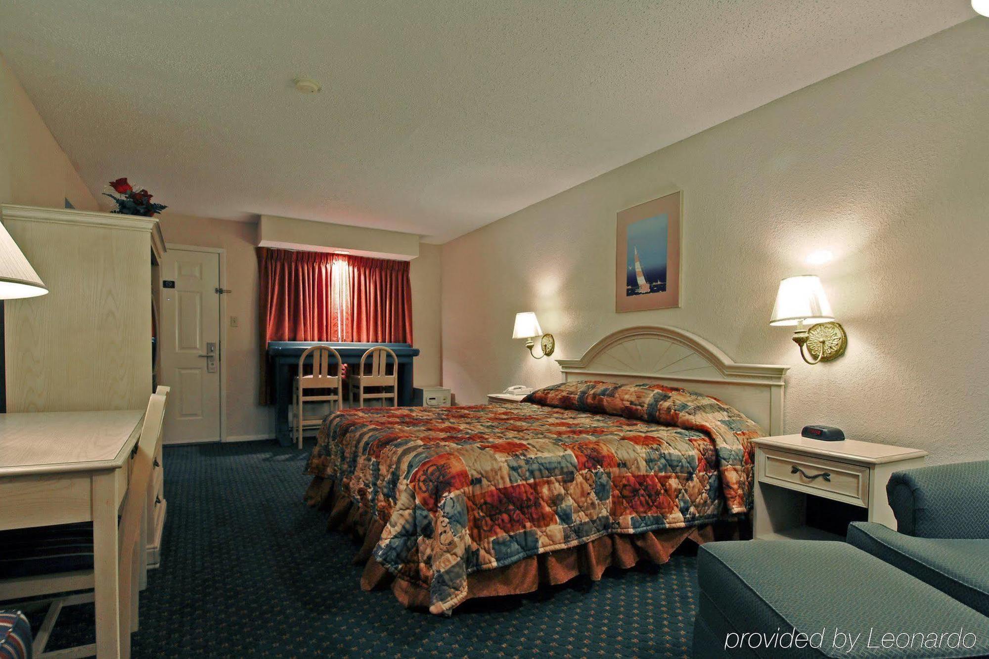 Super 8 By Wyndham Corpus Christi Northwest Motel Quarto foto