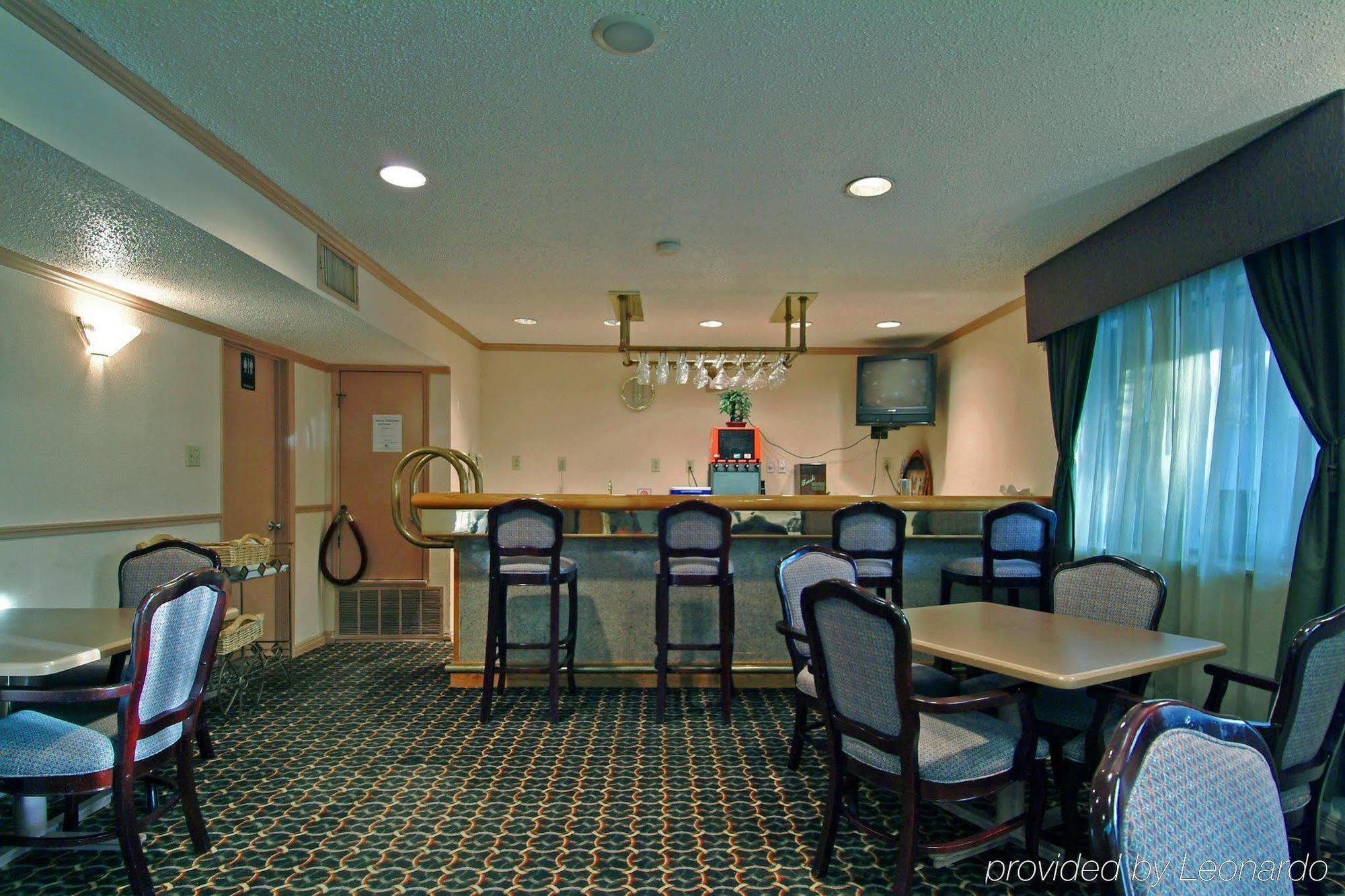 Super 8 By Wyndham Corpus Christi Northwest Motel Restaurante foto